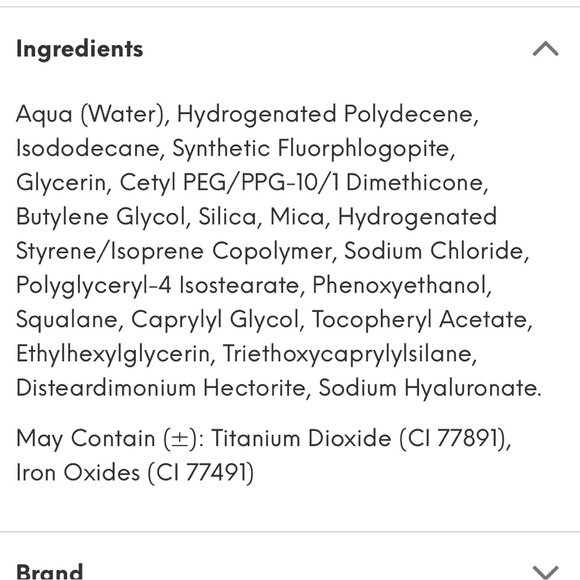 SHAINA B MIAMI
Flaminglow Liquid Highlighter - Picture 2 of 2